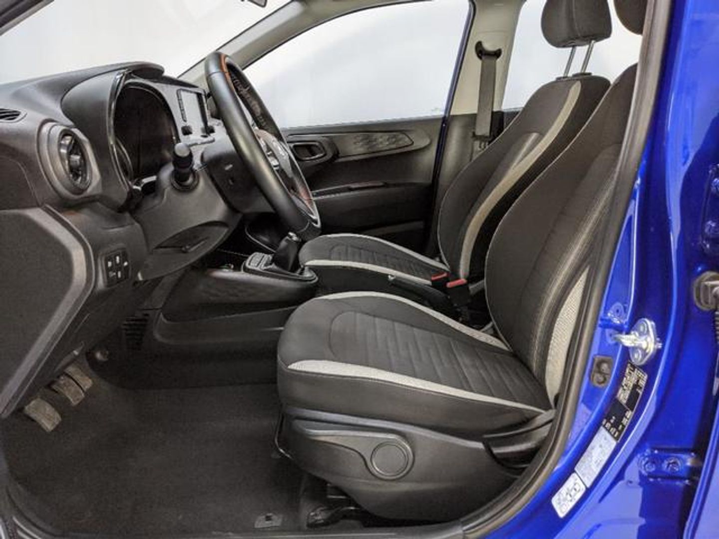 Hyundai i10 1.0 Klass 49 kW (67 CV)