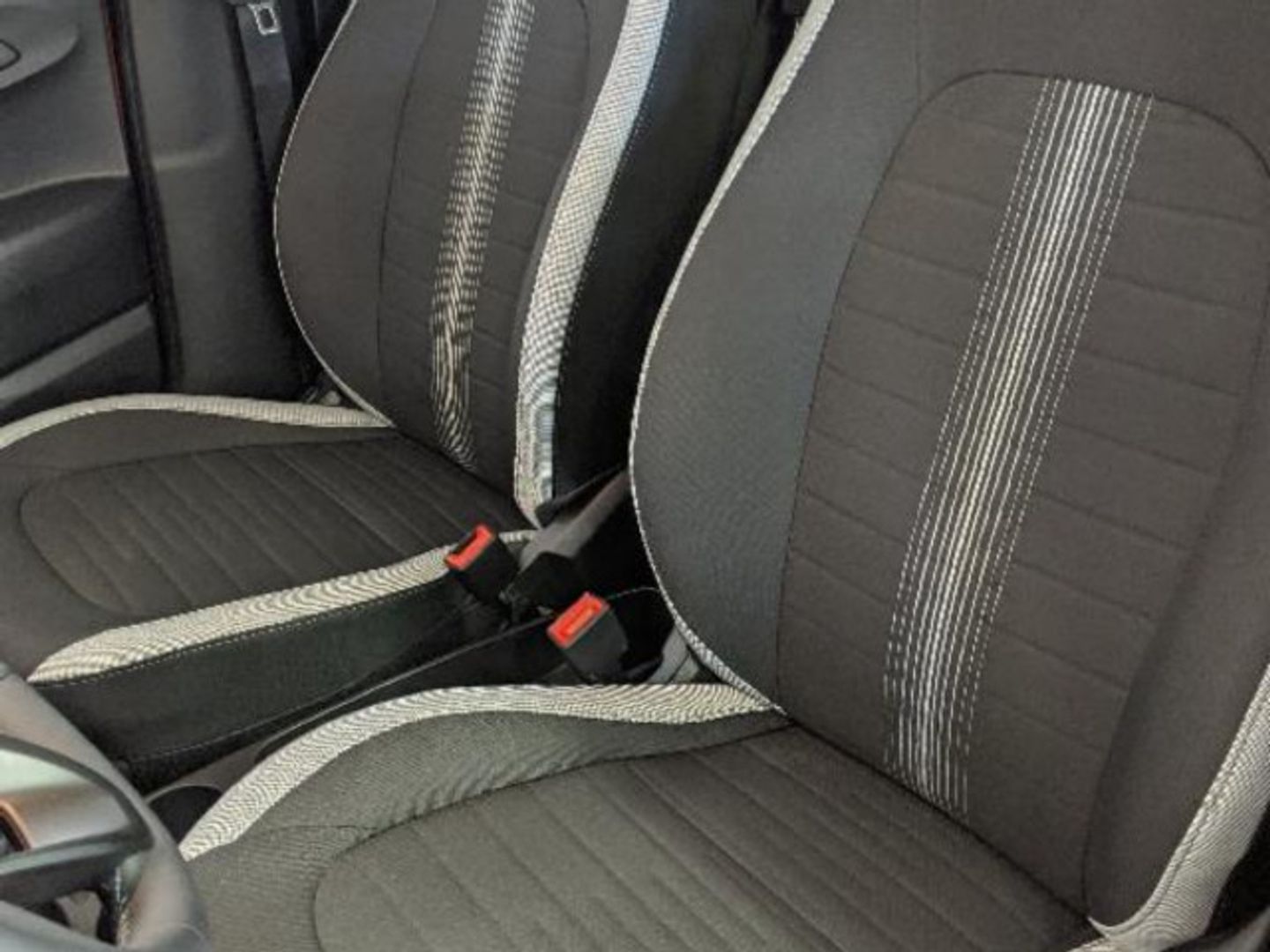 Hyundai i10 1.0 Klass 49 kW (67 CV)