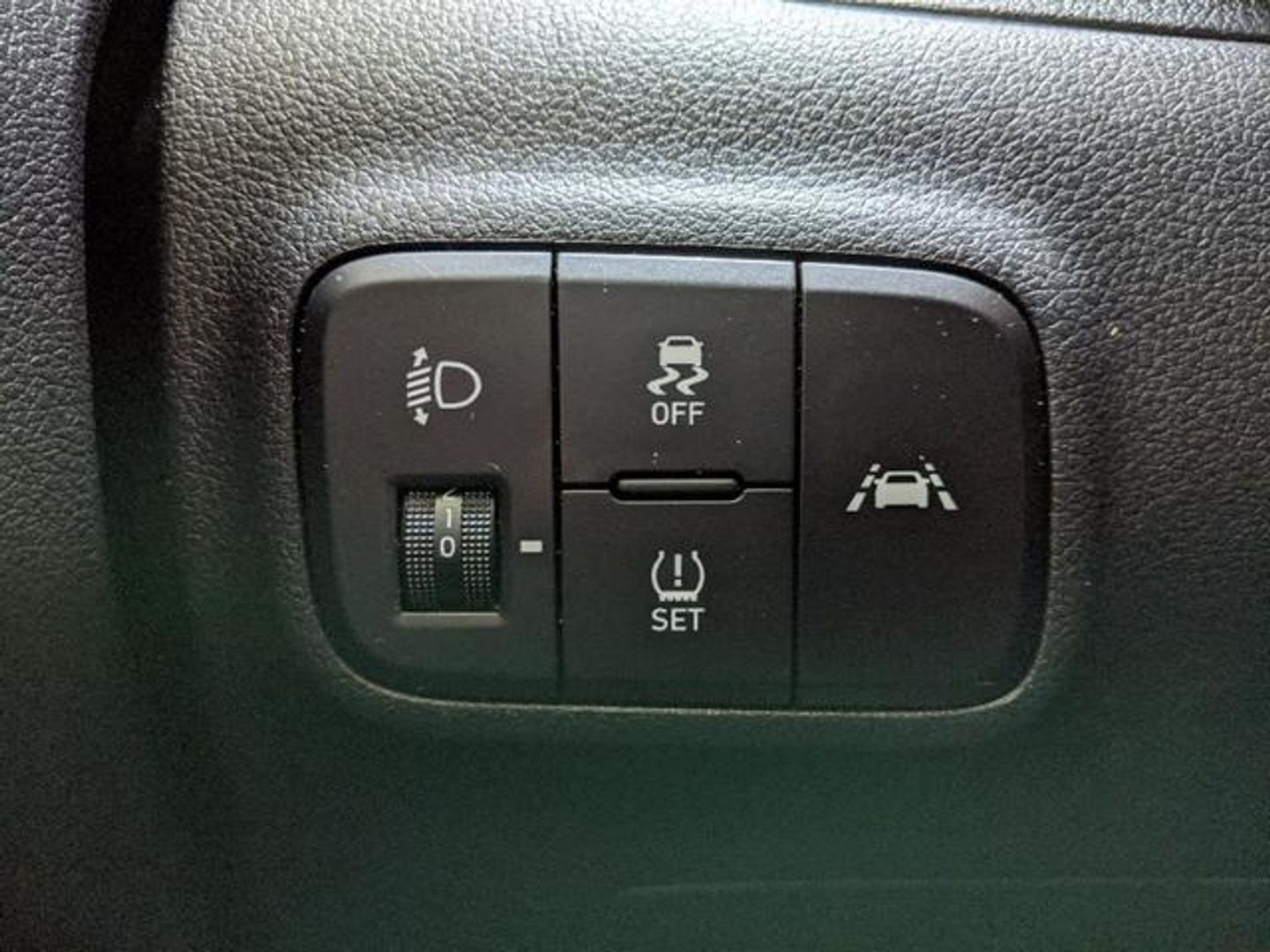 Hyundai i10 1.0 Klass 49 kW (67 CV)