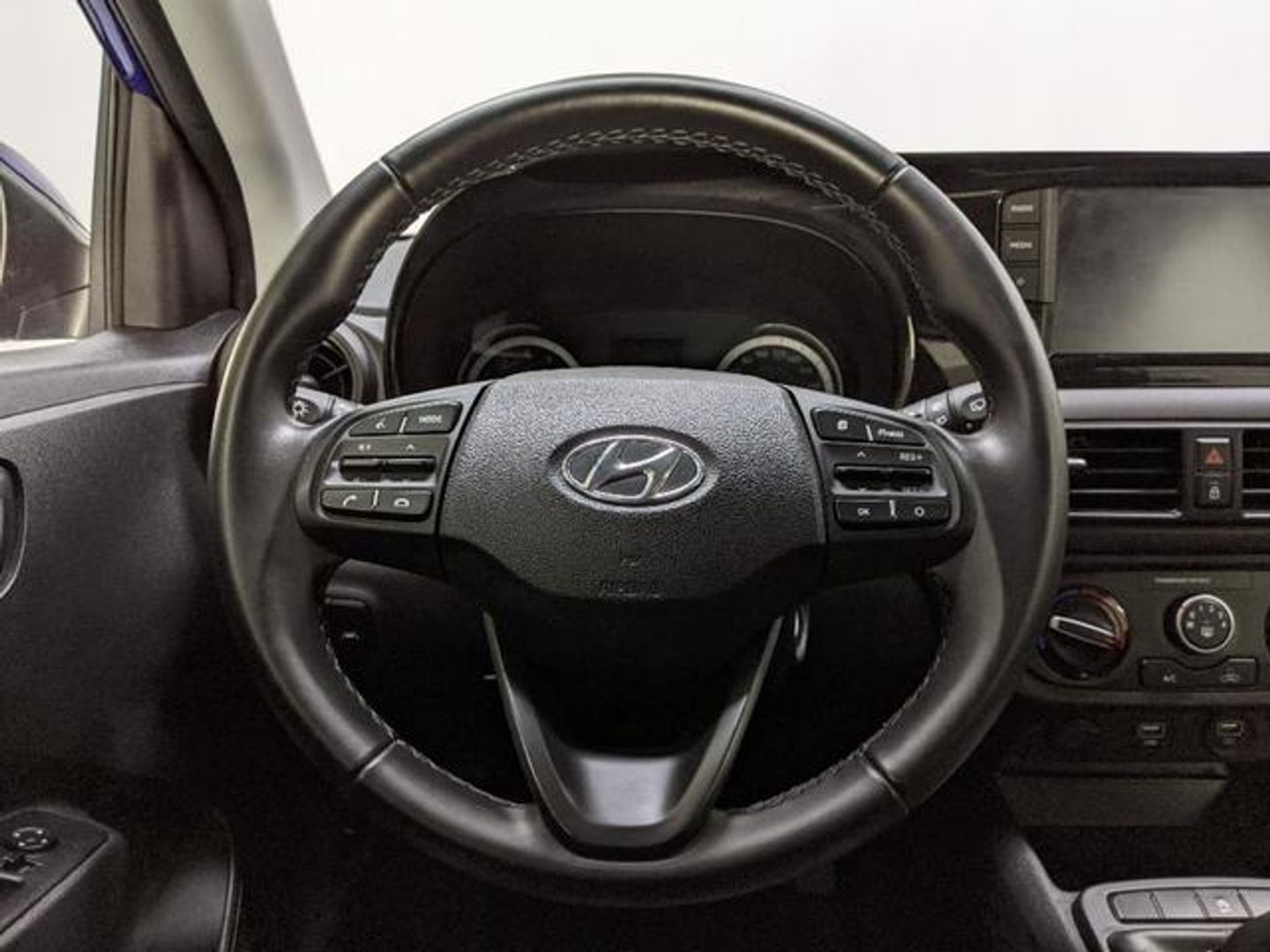 Hyundai i10 1.0 Klass 49 kW (67 CV)