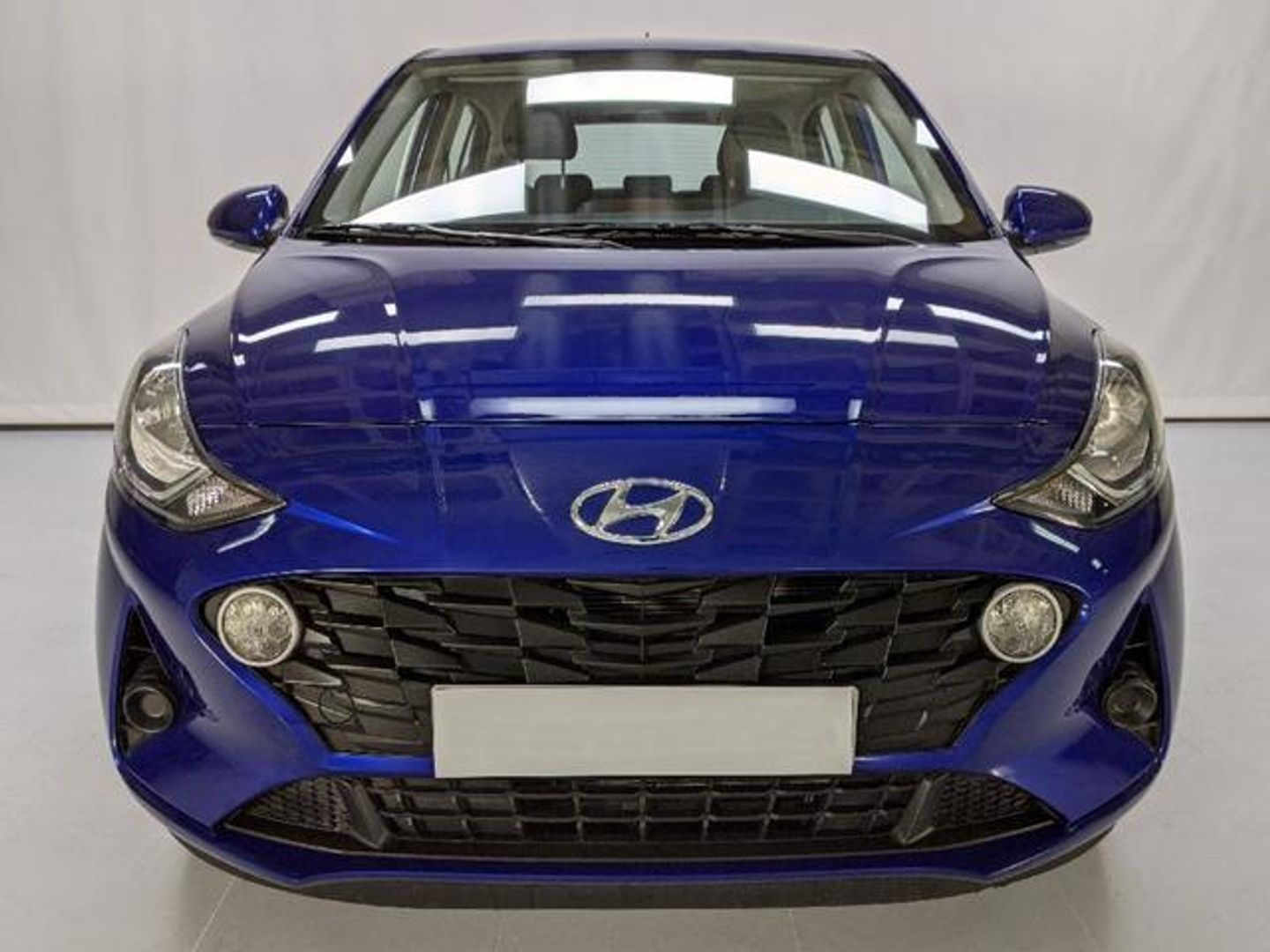 Hyundai i10 1.0 Klass 49 kW (67 CV)