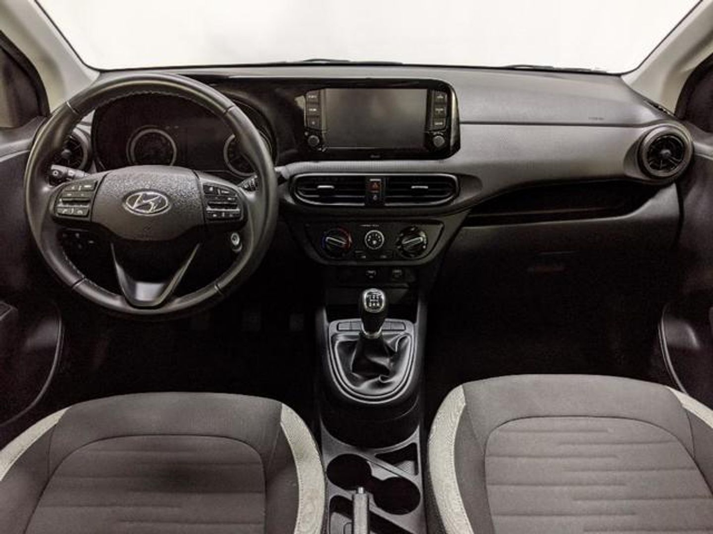 Hyundai i10 1.0 Klass 49 kW (67 CV)