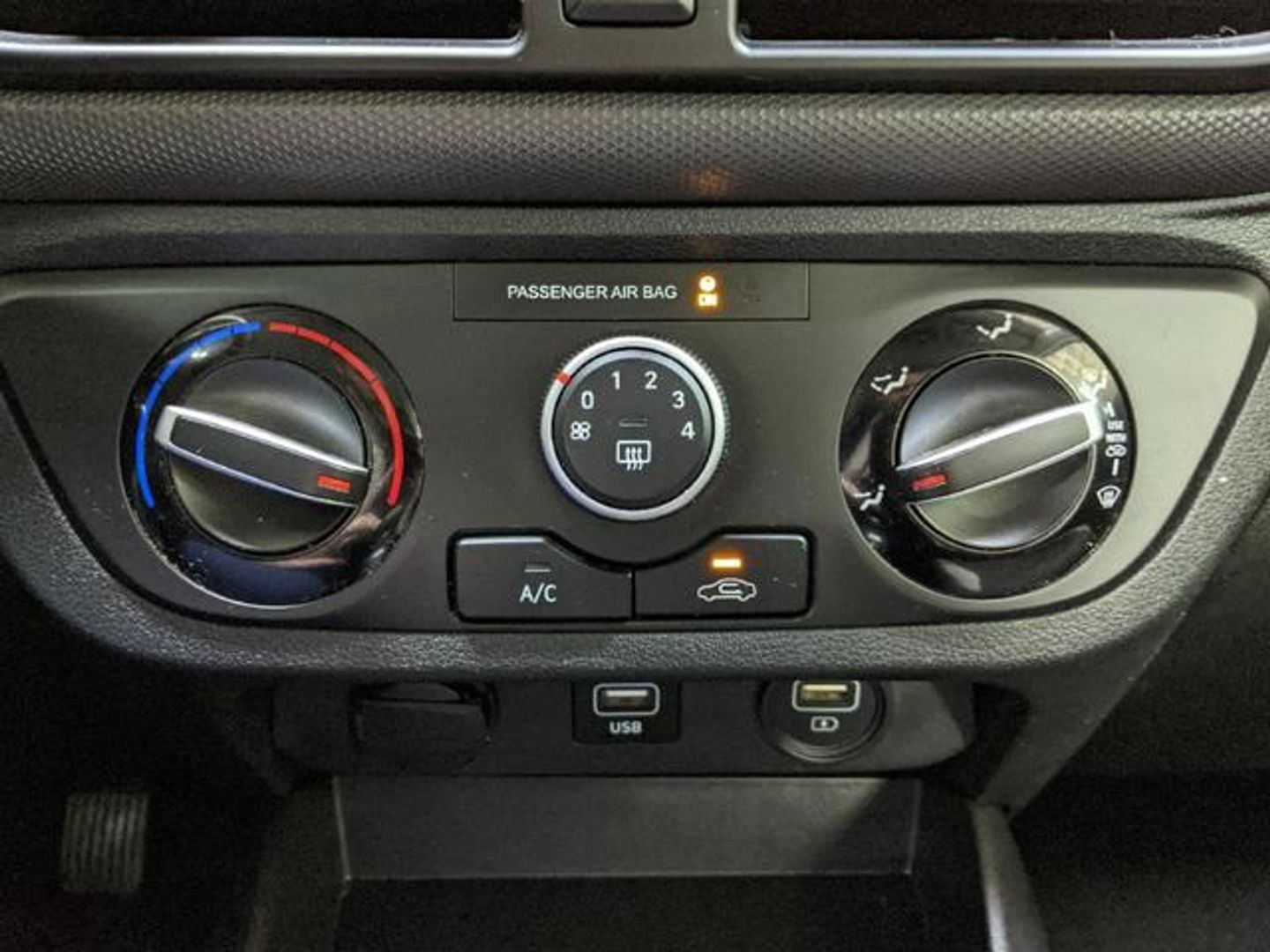 Hyundai i10 1.0 Klass 49 kW (67 CV)