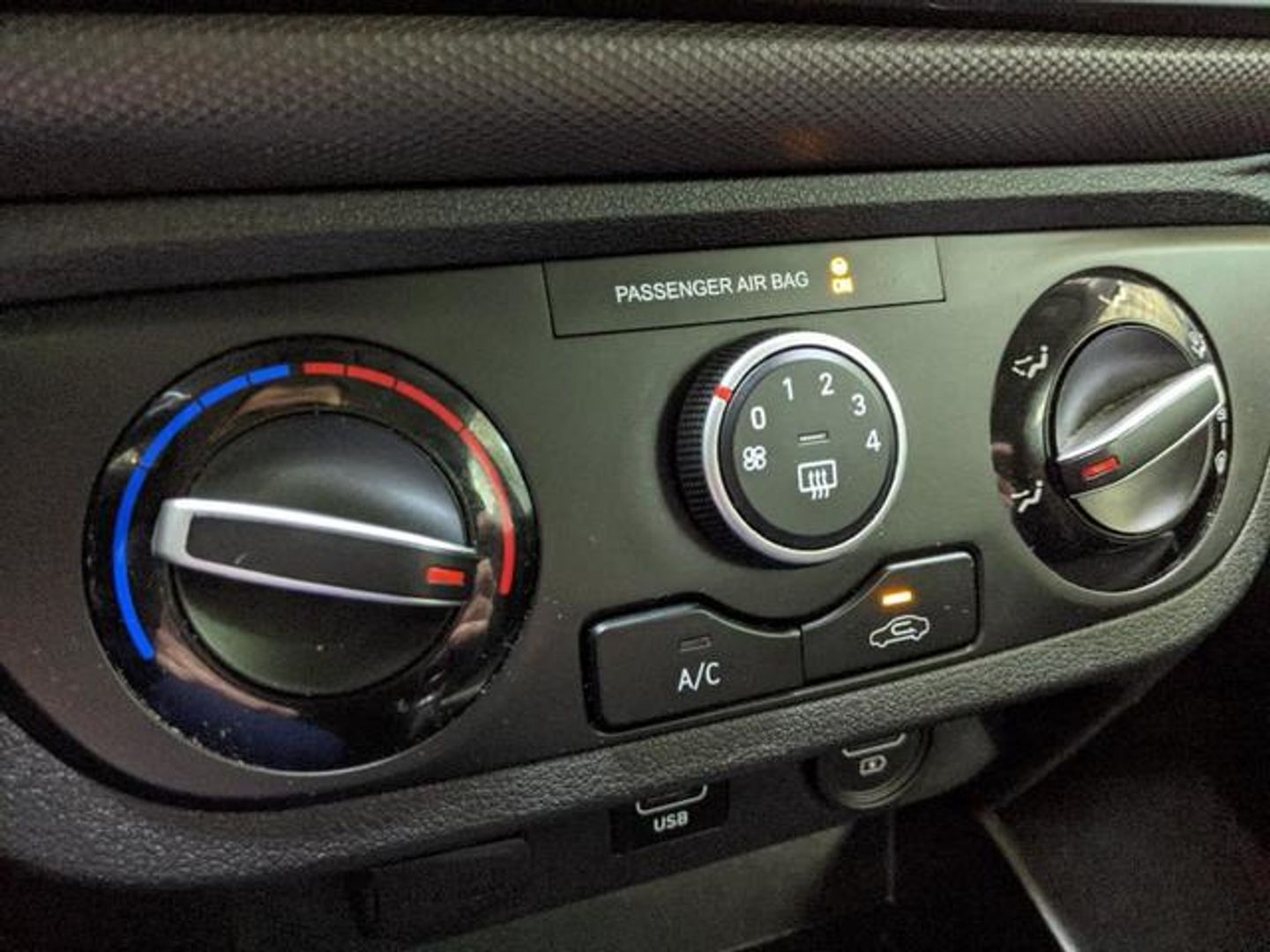 Hyundai i10 1.0 Klass 49 kW (67 CV)