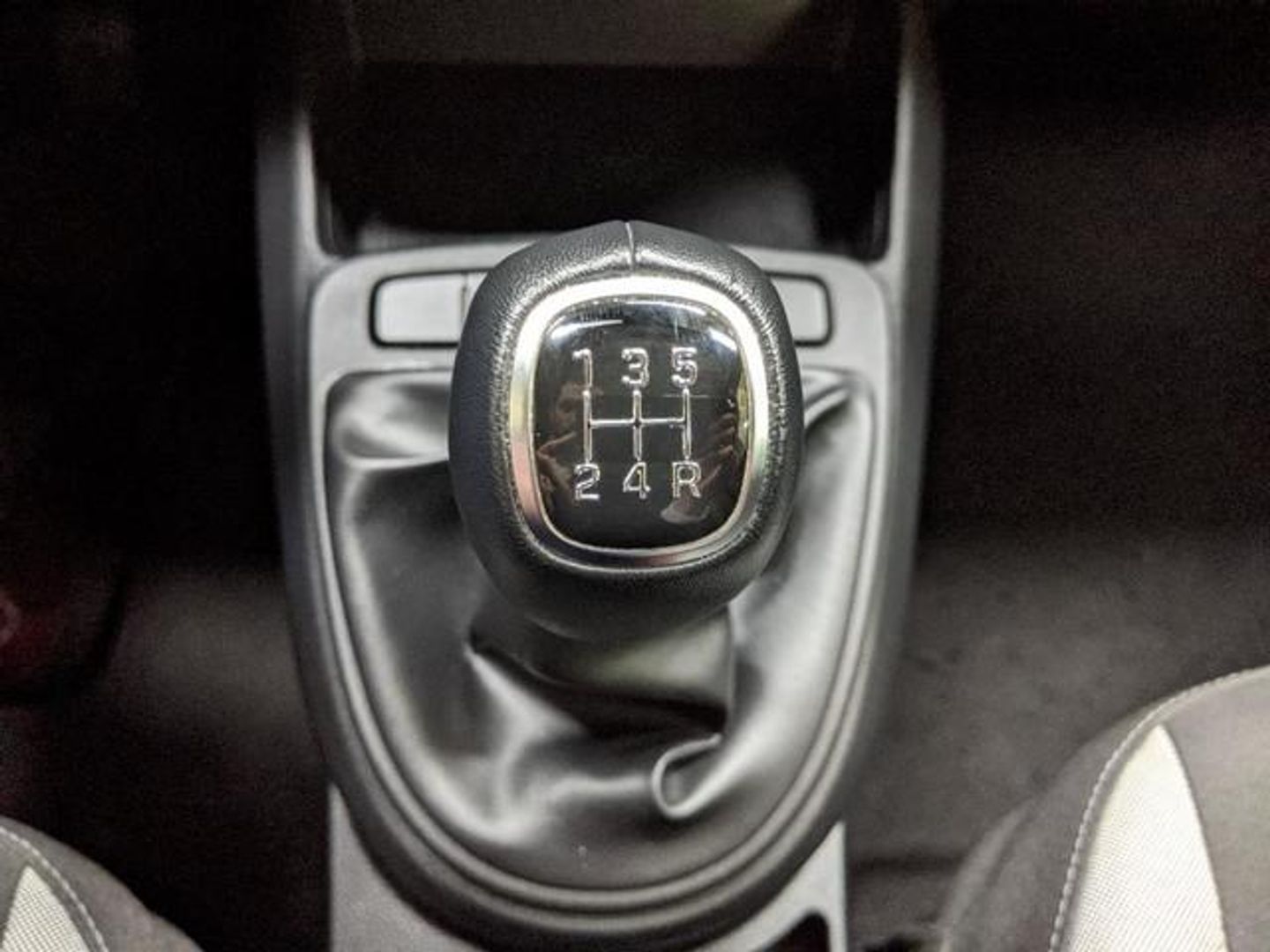 Hyundai i10 1.0 Klass 49 kW (67 CV)
