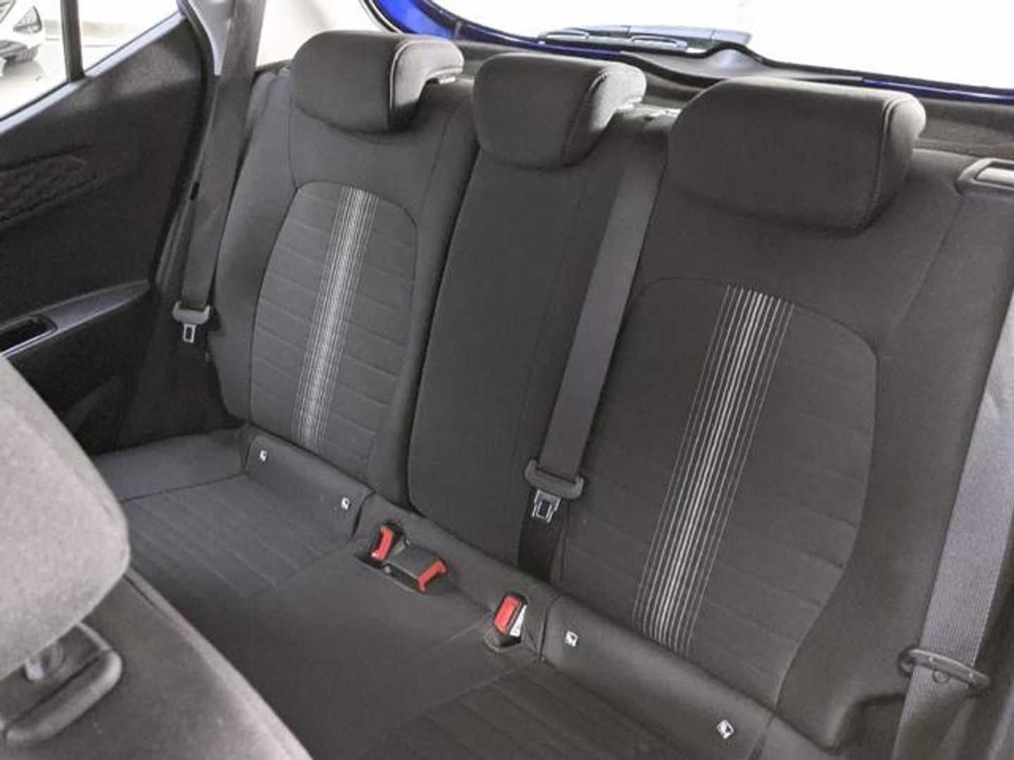 Hyundai i10 1.0 Klass 49 kW (67 CV)