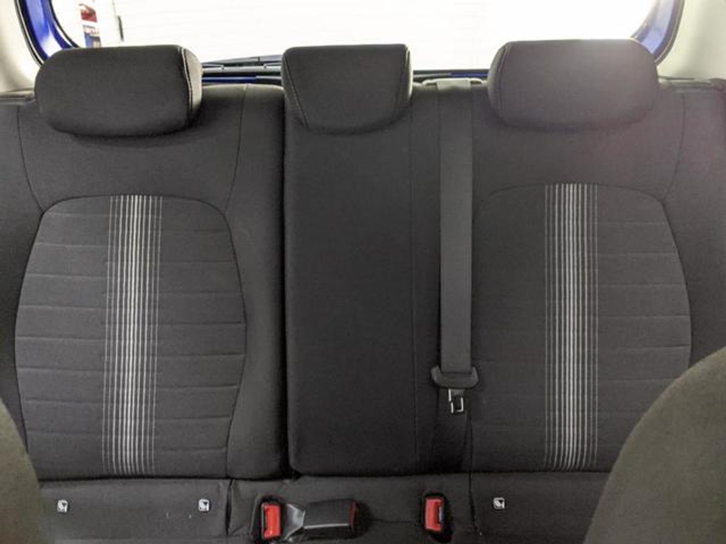 Hyundai i10 1.0 Klass 49 kW (67 CV)