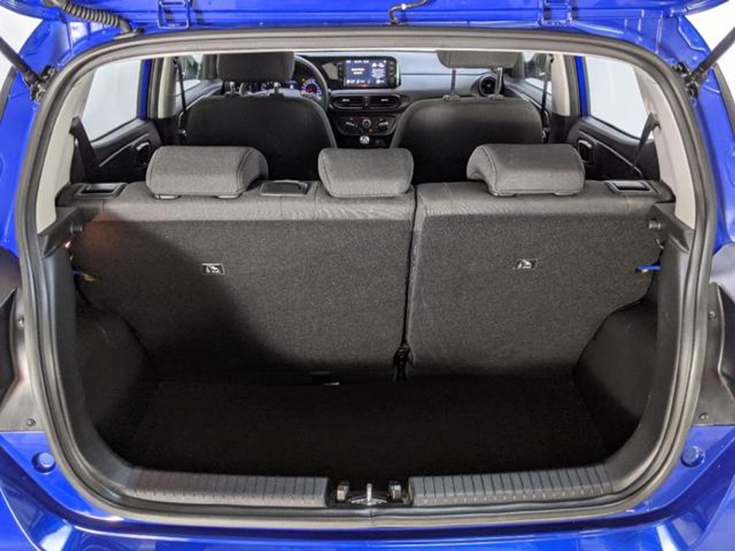 Hyundai i10 1.0 Klass 49 kW (67 CV)