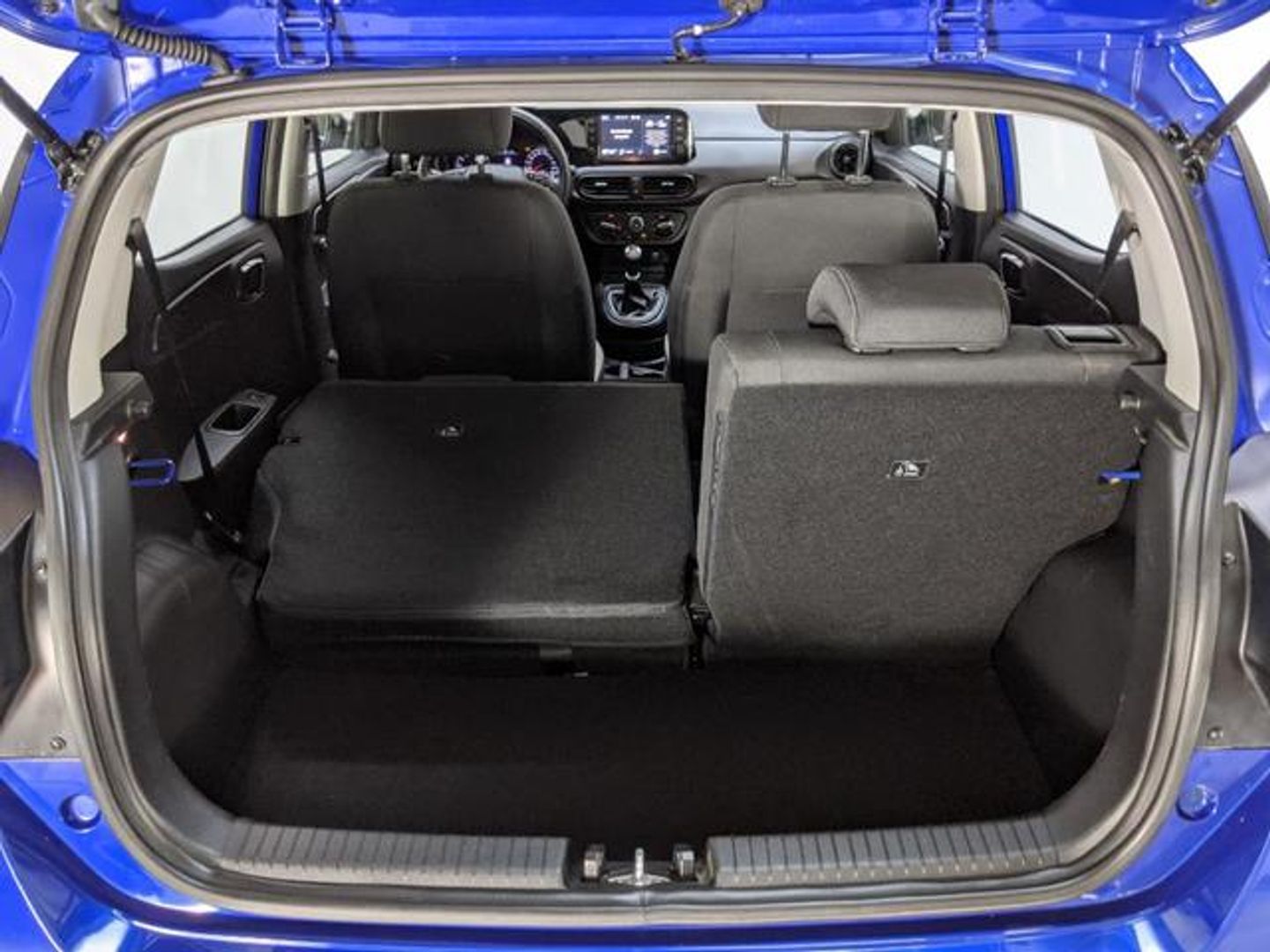 Hyundai i10 1.0 Klass 49 kW (67 CV)