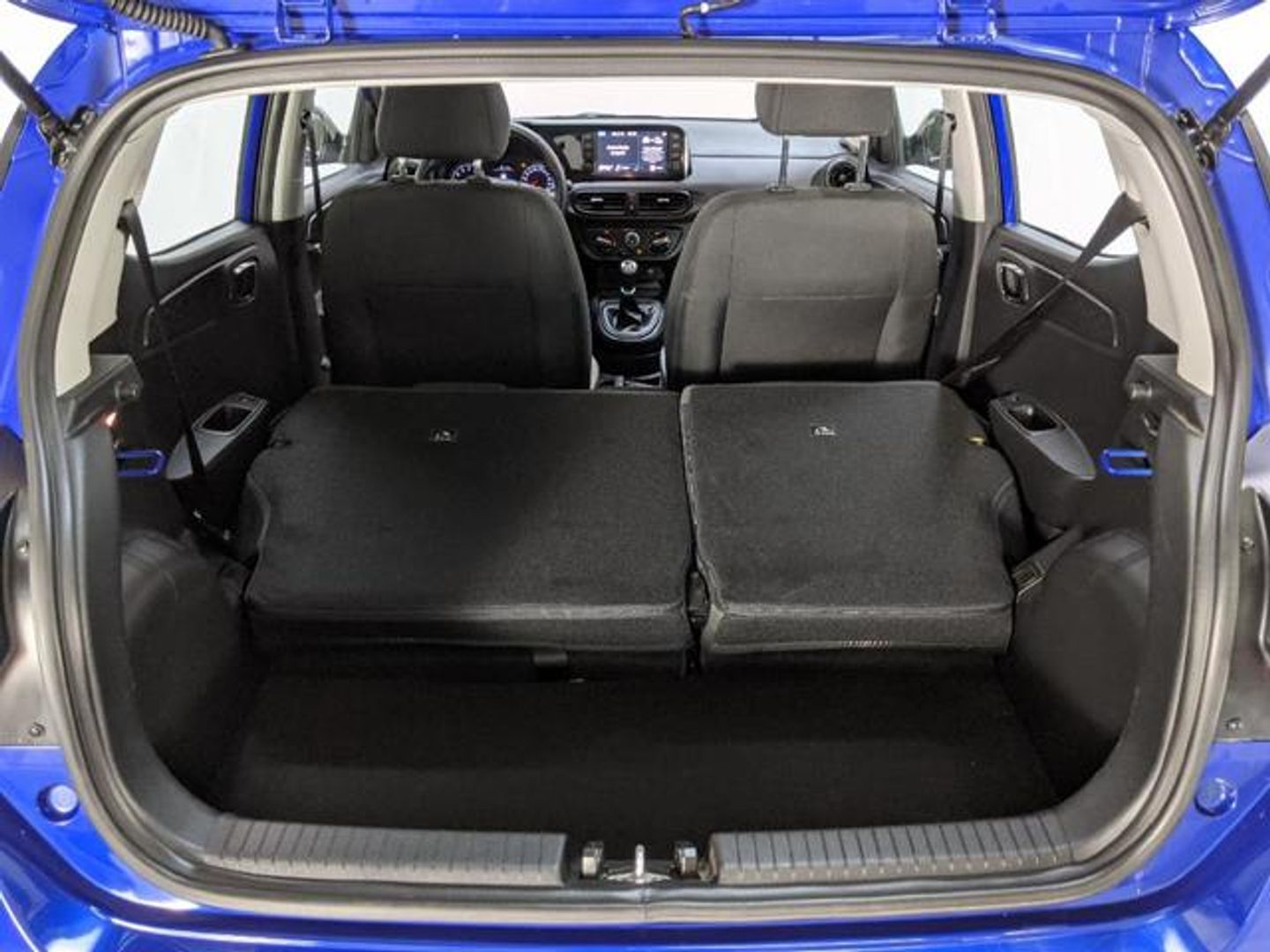 Hyundai i10 1.0 Klass 49 kW (67 CV)