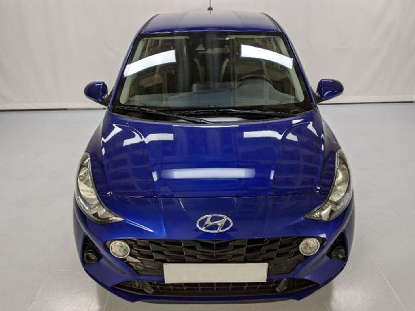 Hyundai i10 1.0 Klass 49 kW (67 CV)