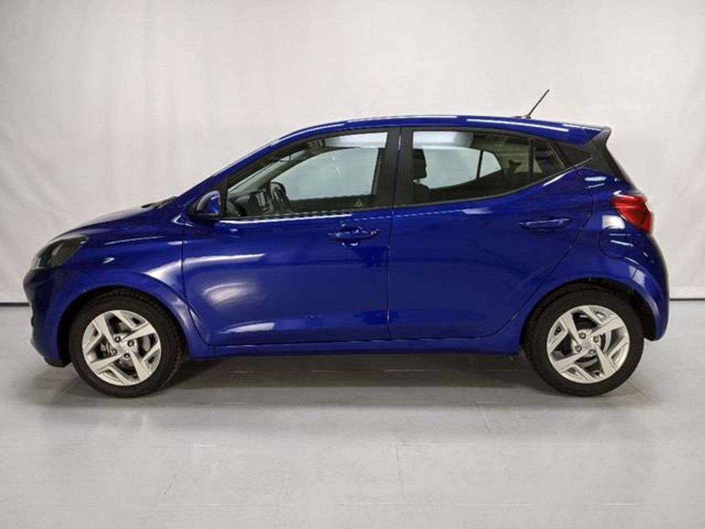 Hyundai i10 1.0 Klass 49 kW (67 CV)