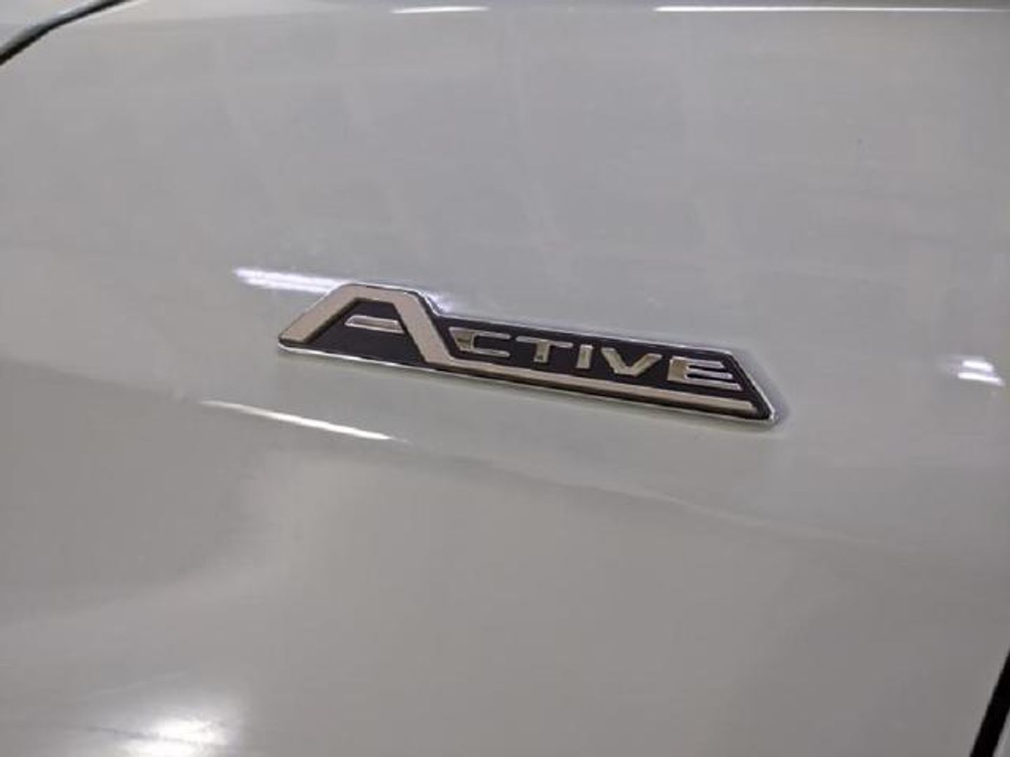 Ford Tourneo Courier BEV 43,5kWh Active Auto 100 kW (136 CV)