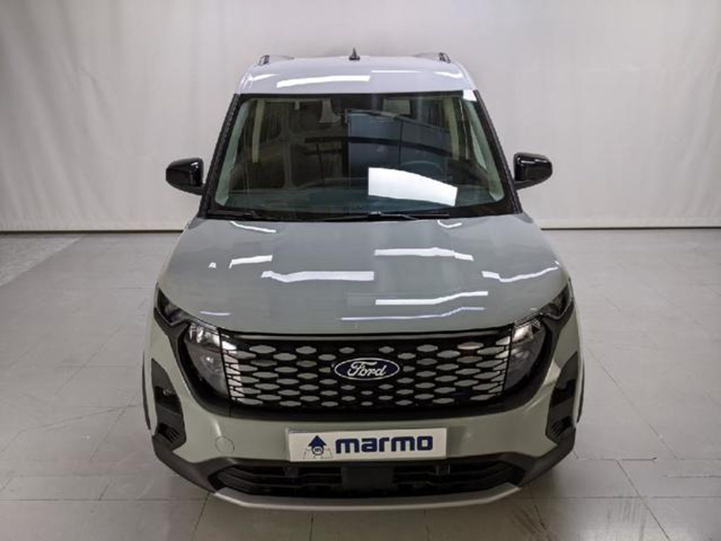 Ford Tourneo Courier BEV 43,5kWh Active Auto 100 kW (136 CV)