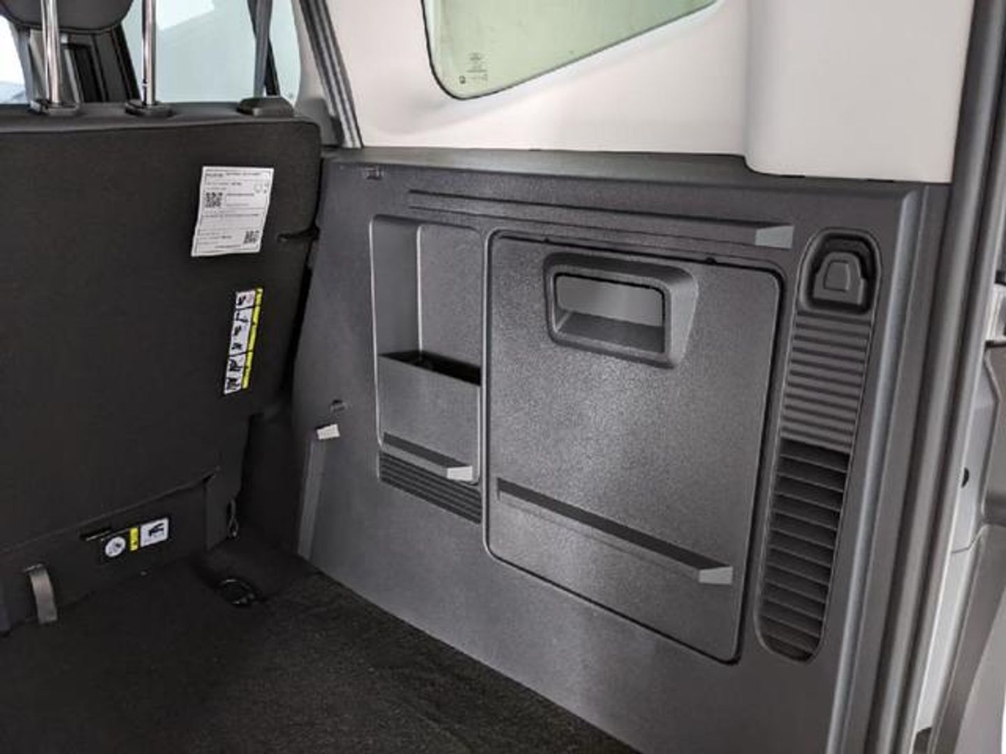 Ford Tourneo Courier BEV 43,5kWh Active Auto 100 kW (136 CV)