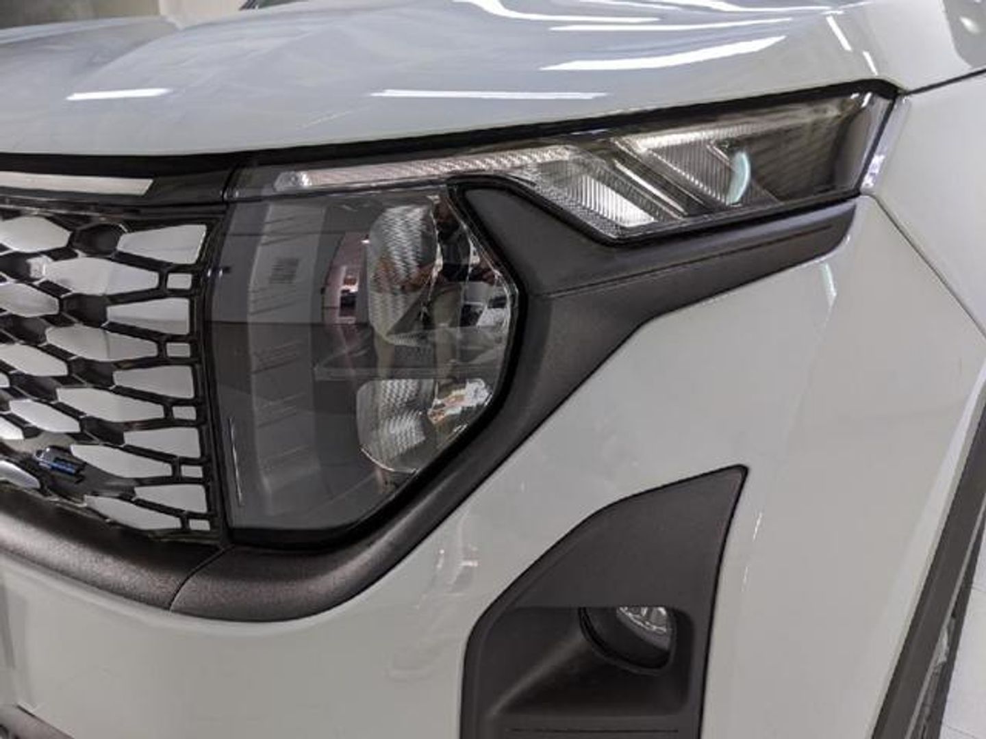 Ford Tourneo Courier BEV 43,5kWh Active Auto 100 kW (136 CV)
