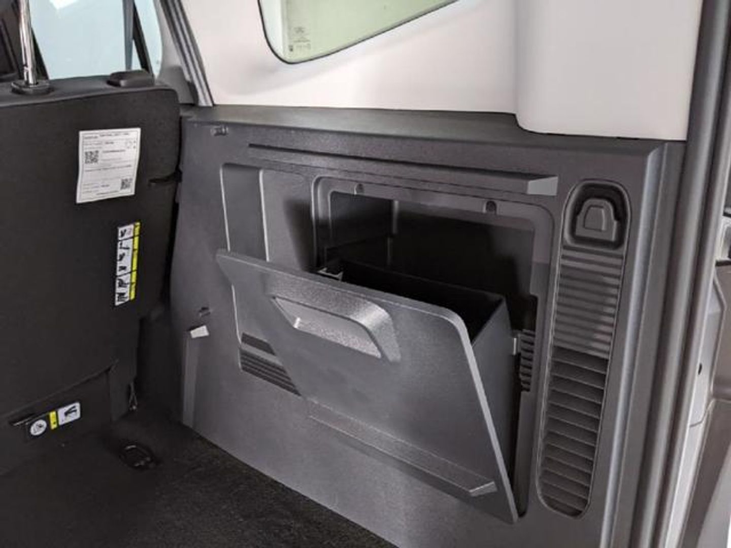 Ford Tourneo Courier BEV 43,5kWh Active Auto 100 kW (136 CV)