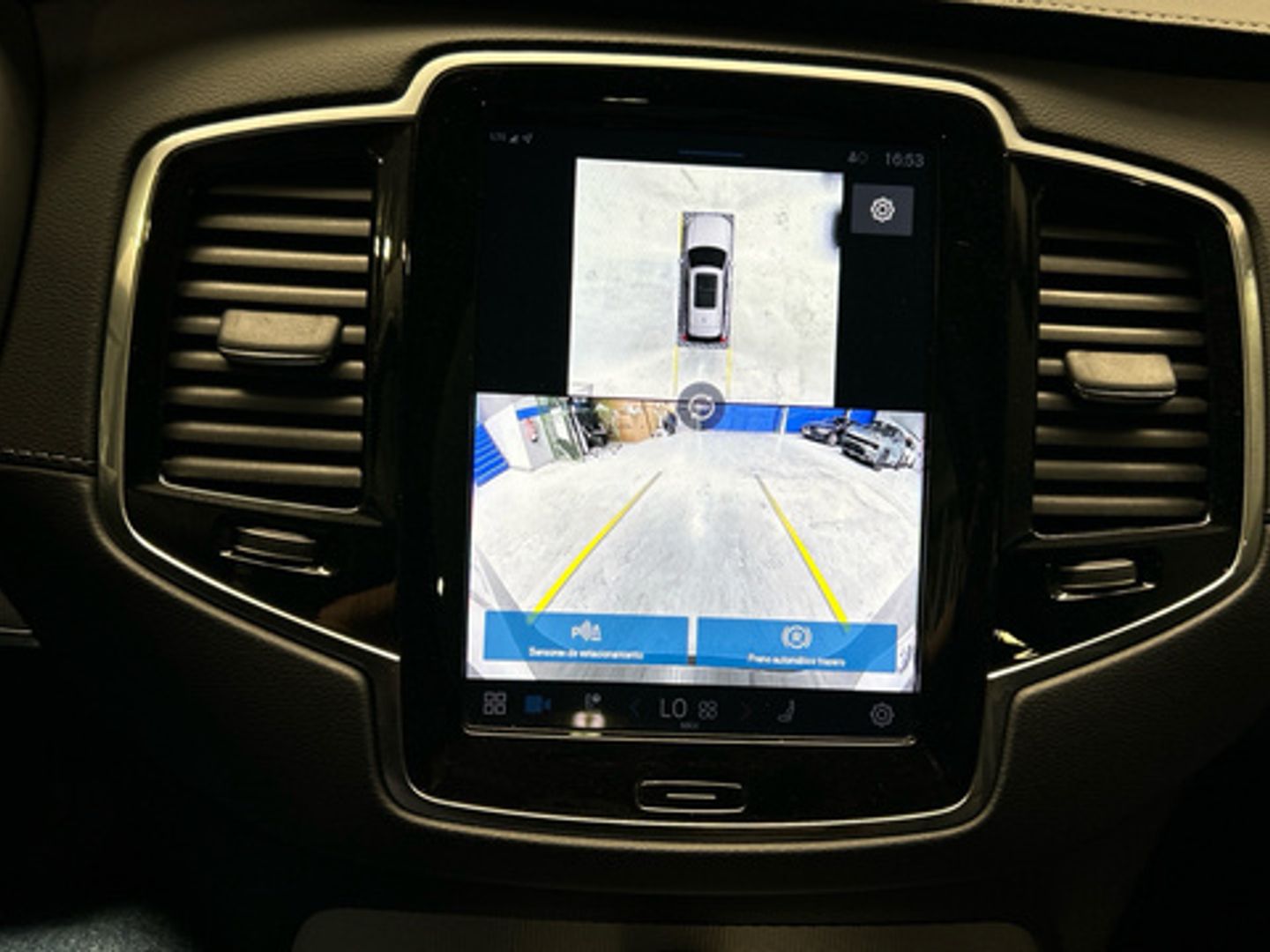 Volvo XC90 T8 Plus Dark Recharge AWD Auto 335 kW (455 CV)