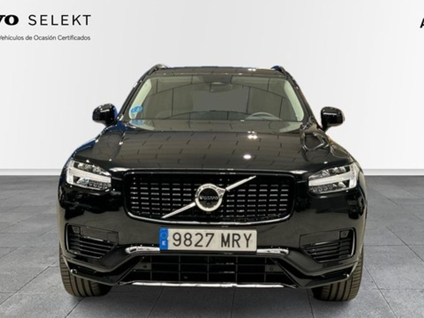 Volvo XC90 T8 Plus Dark Recharge AWD Auto 335 kW (455 CV)