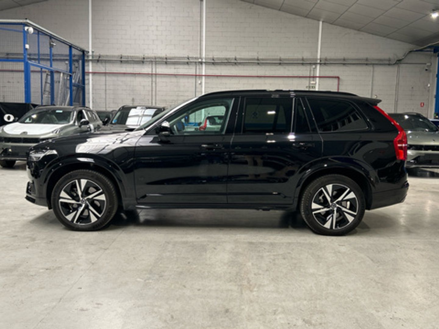 Volvo XC90 T8 Plus Dark Recharge AWD Auto 335 kW (455 CV)