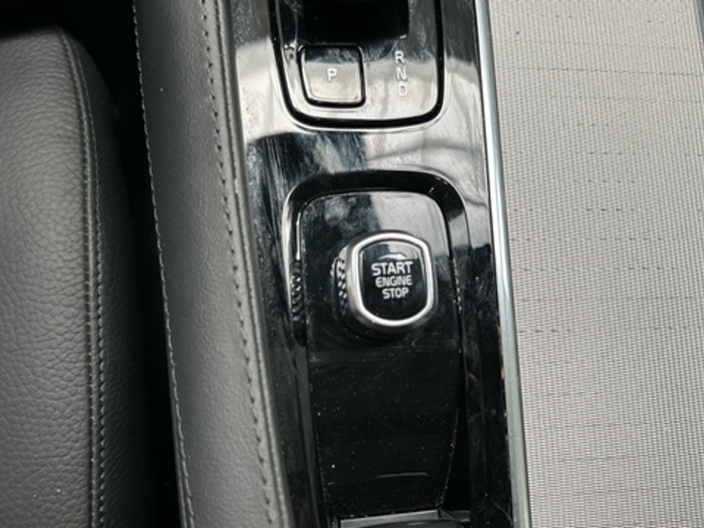 Volvo XC90 T8 Plus Dark Recharge AWD Auto 335 kW (455 CV)
