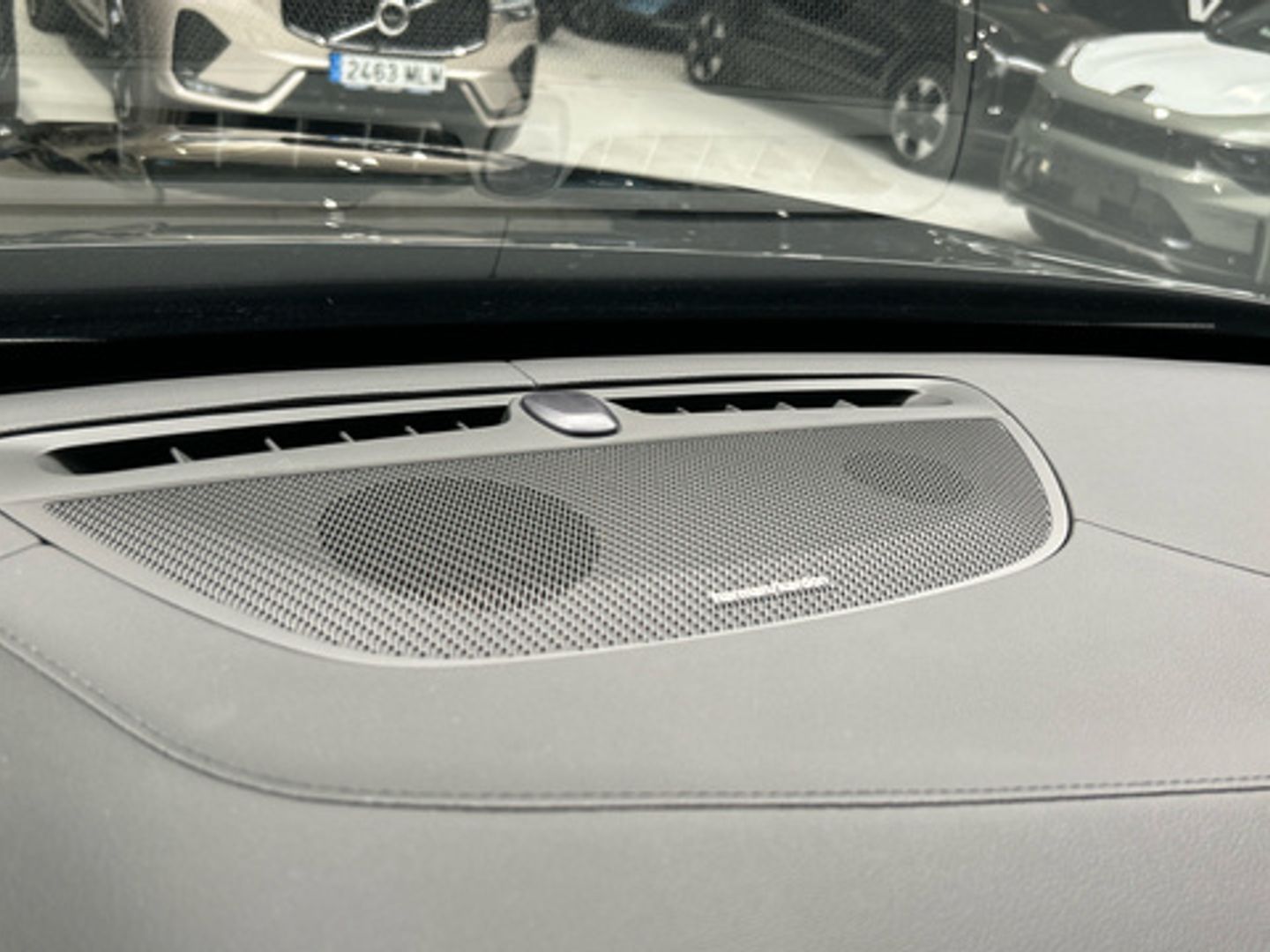 Volvo XC90 T8 Plus Dark Recharge AWD Auto 335 kW (455 CV)