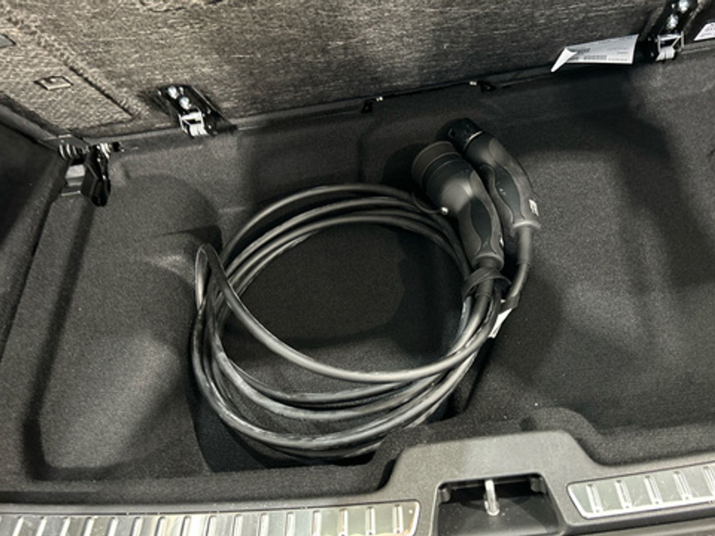 Volvo XC90 T8 Plus Dark Recharge AWD Auto 335 kW (455 CV)