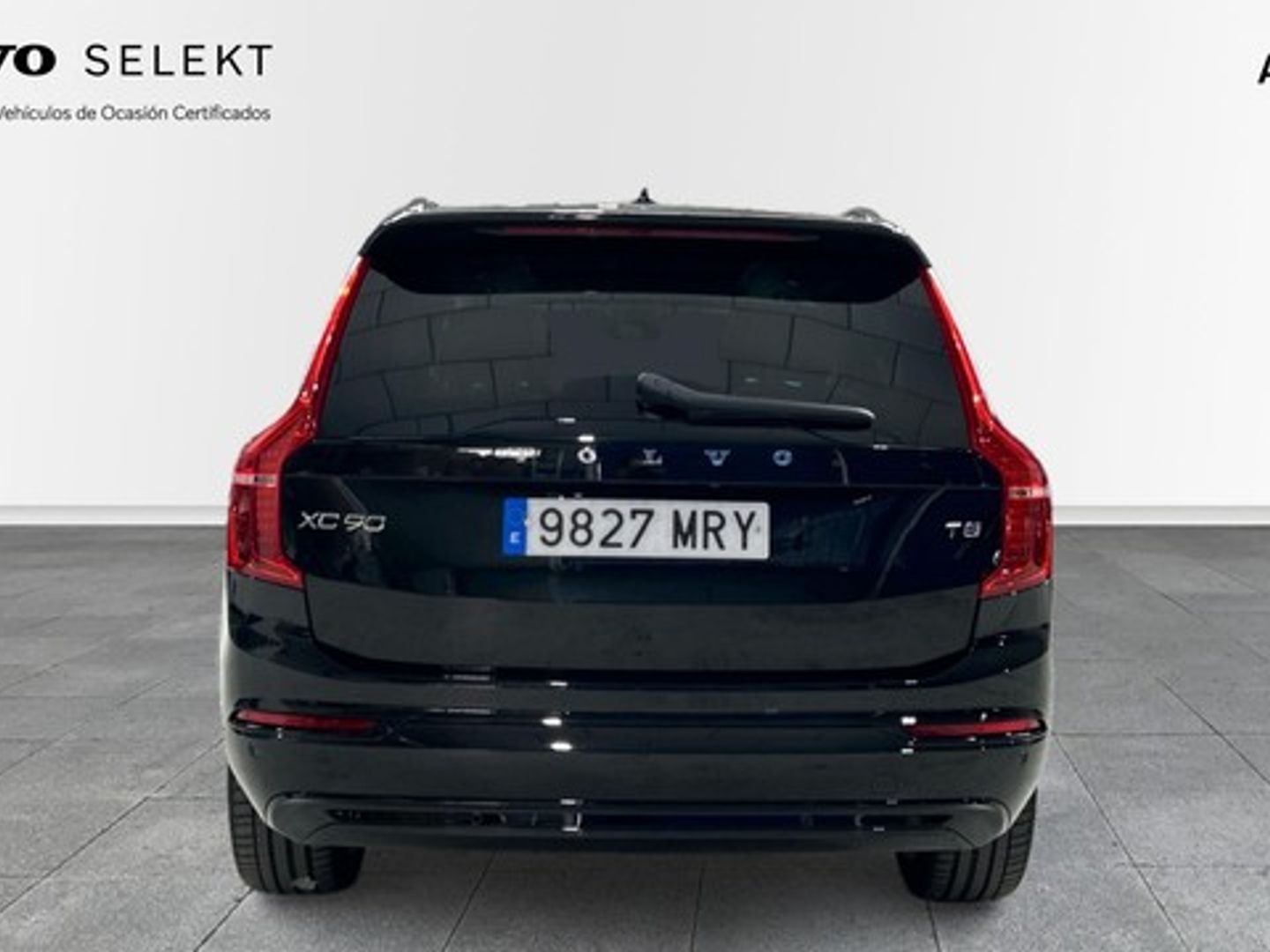 Volvo XC90 T8 Plus Dark Recharge AWD Auto 335 kW (455 CV)