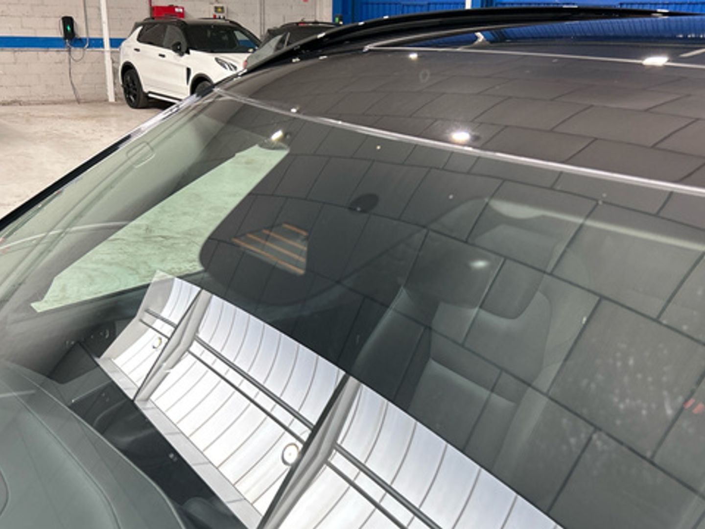 Volvo XC90 T8 Plus Dark Recharge AWD Auto 335 kW (455 CV)