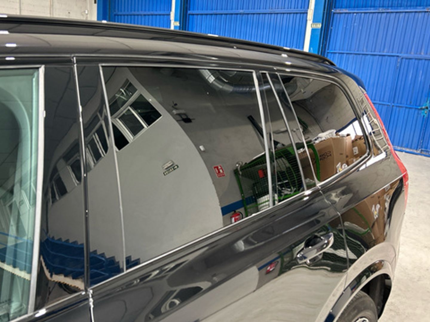 Volvo XC90 T8 Plus Dark Recharge AWD Auto 335 kW (455 CV)