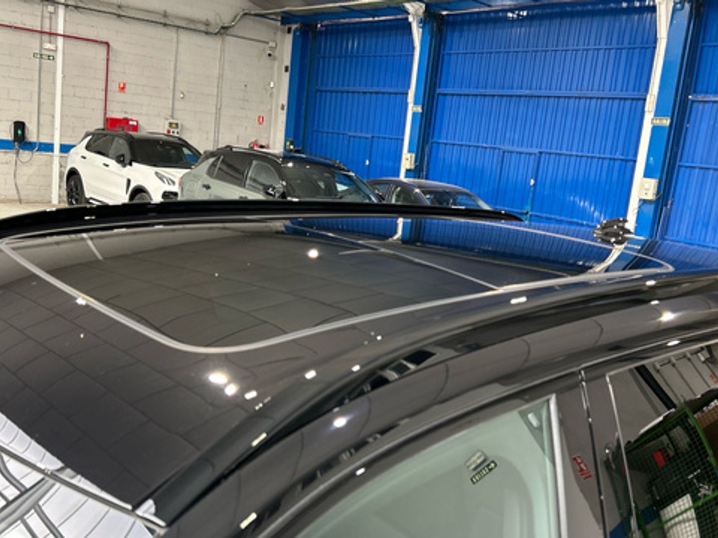 Volvo XC90 T8 Plus Dark Recharge AWD Auto 335 kW (455 CV)