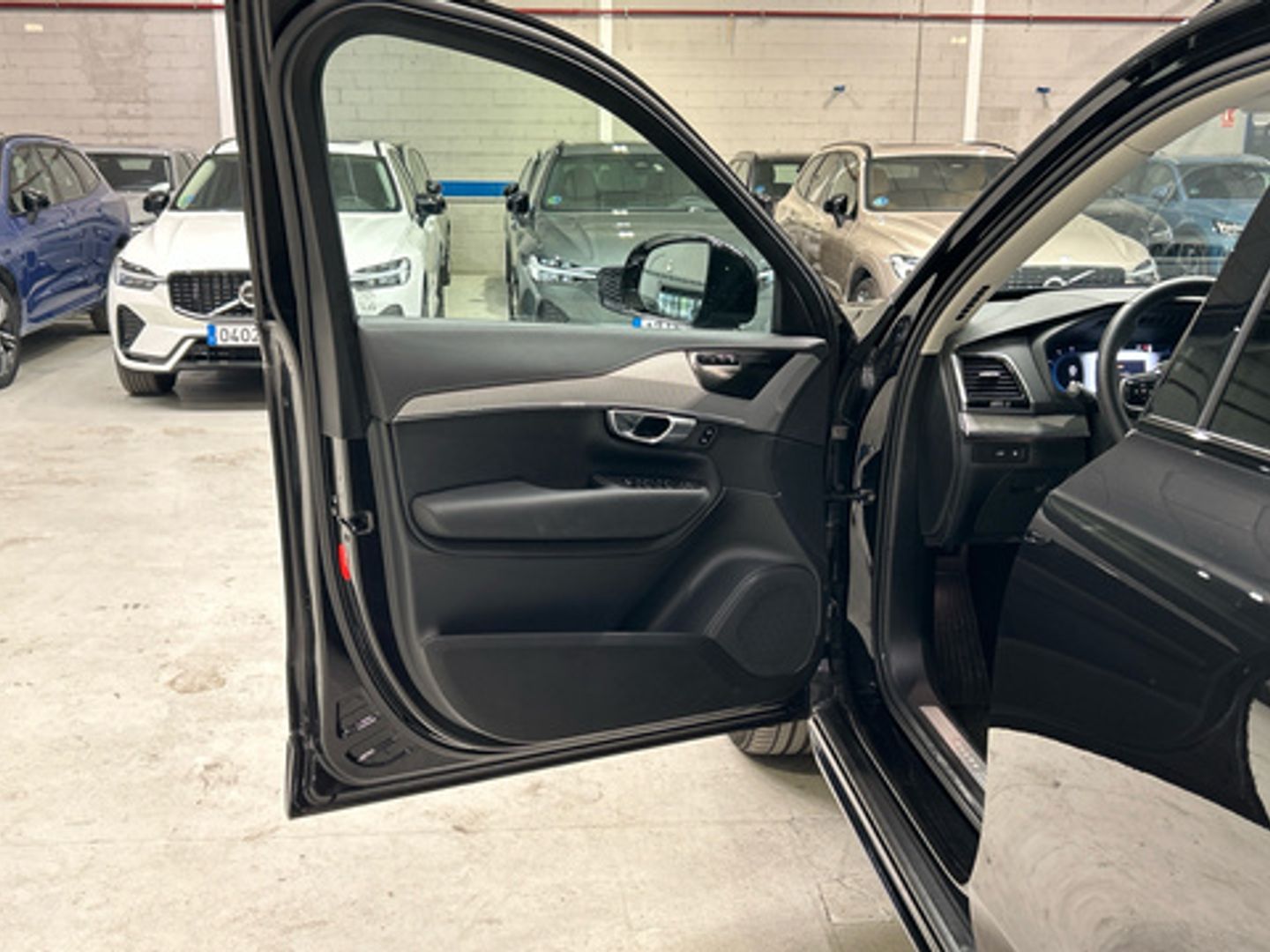 Volvo XC90 T8 Plus Dark Recharge AWD Auto 335 kW (455 CV)