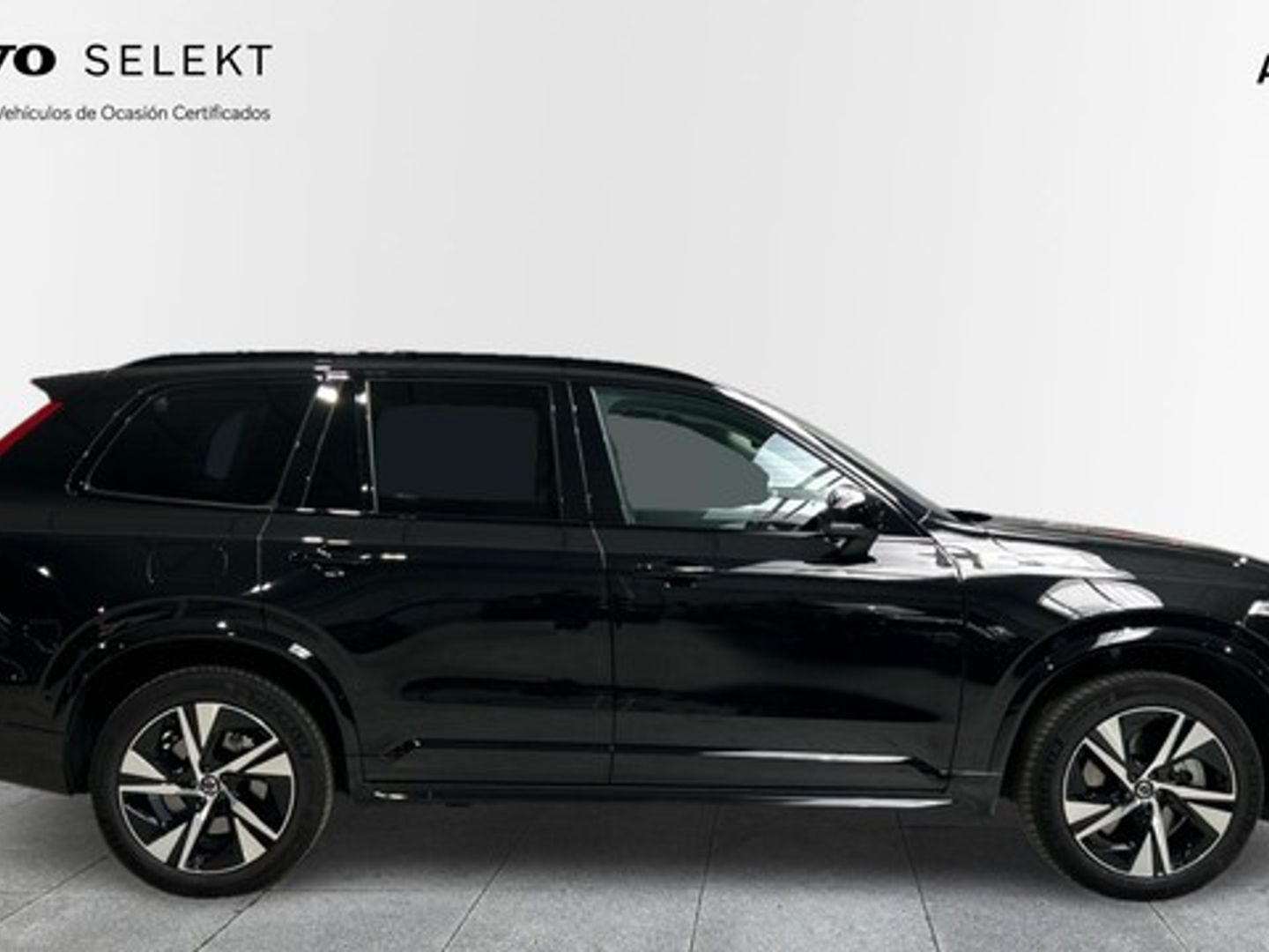 Volvo XC90 T8 Plus Dark Recharge AWD Auto 335 kW (455 CV)