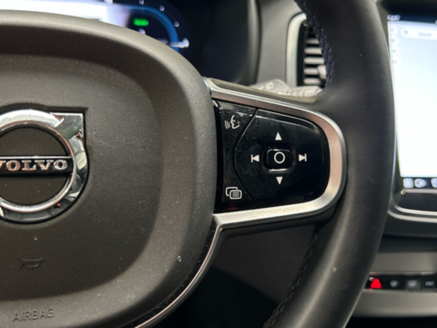 Volvo XC90 T8 Plus Dark Recharge AWD Auto 335 kW (455 CV)