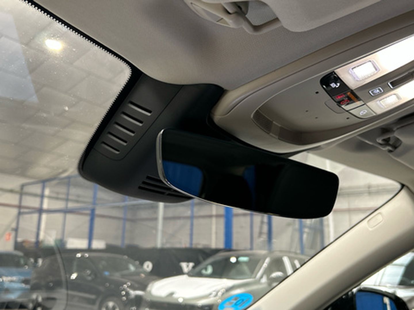 Volvo XC90 T8 Plus Dark Recharge AWD Auto 335 kW (455 CV)