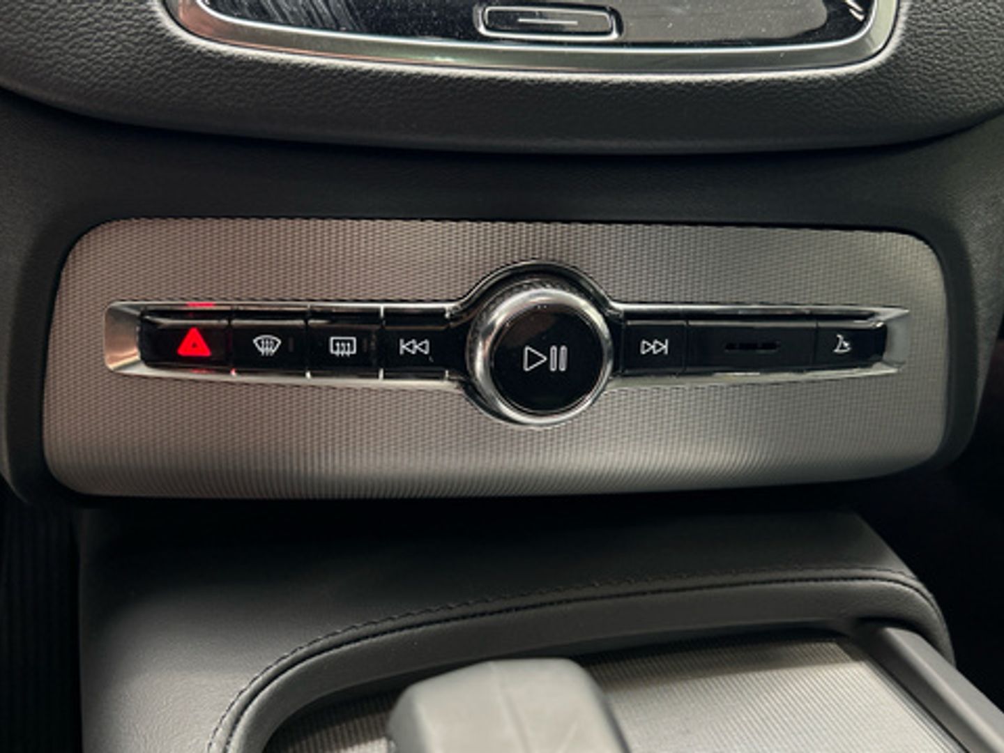 Volvo XC90 T8 Plus Dark Recharge AWD Auto 335 kW (455 CV)