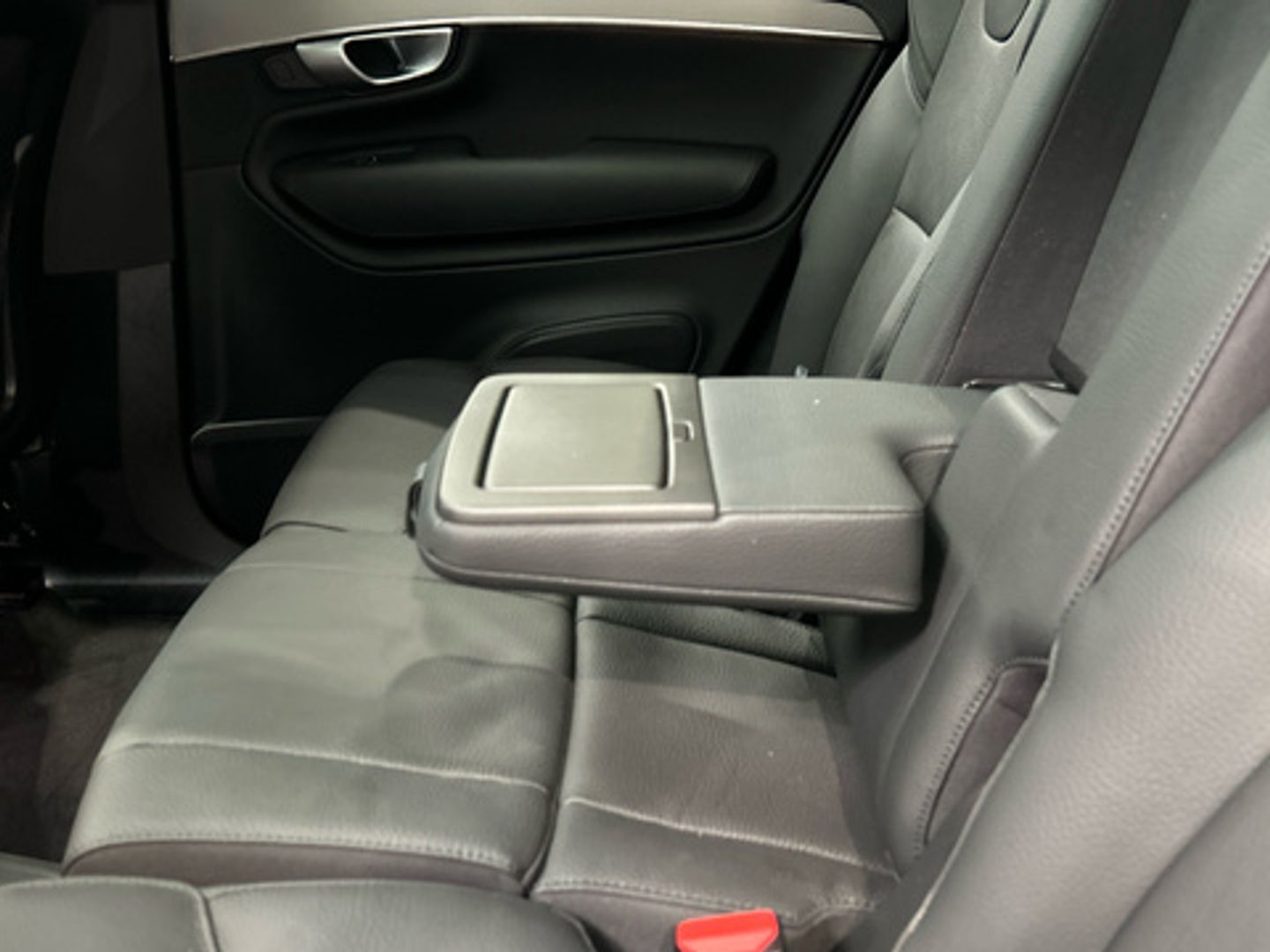 Volvo XC90 T8 Plus Dark Recharge AWD Auto 335 kW (455 CV)