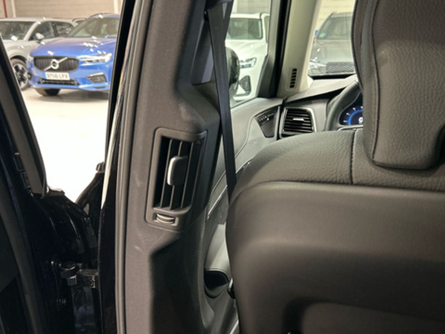Volvo XC90 T8 Plus Dark Recharge AWD Auto 335 kW (455 CV)