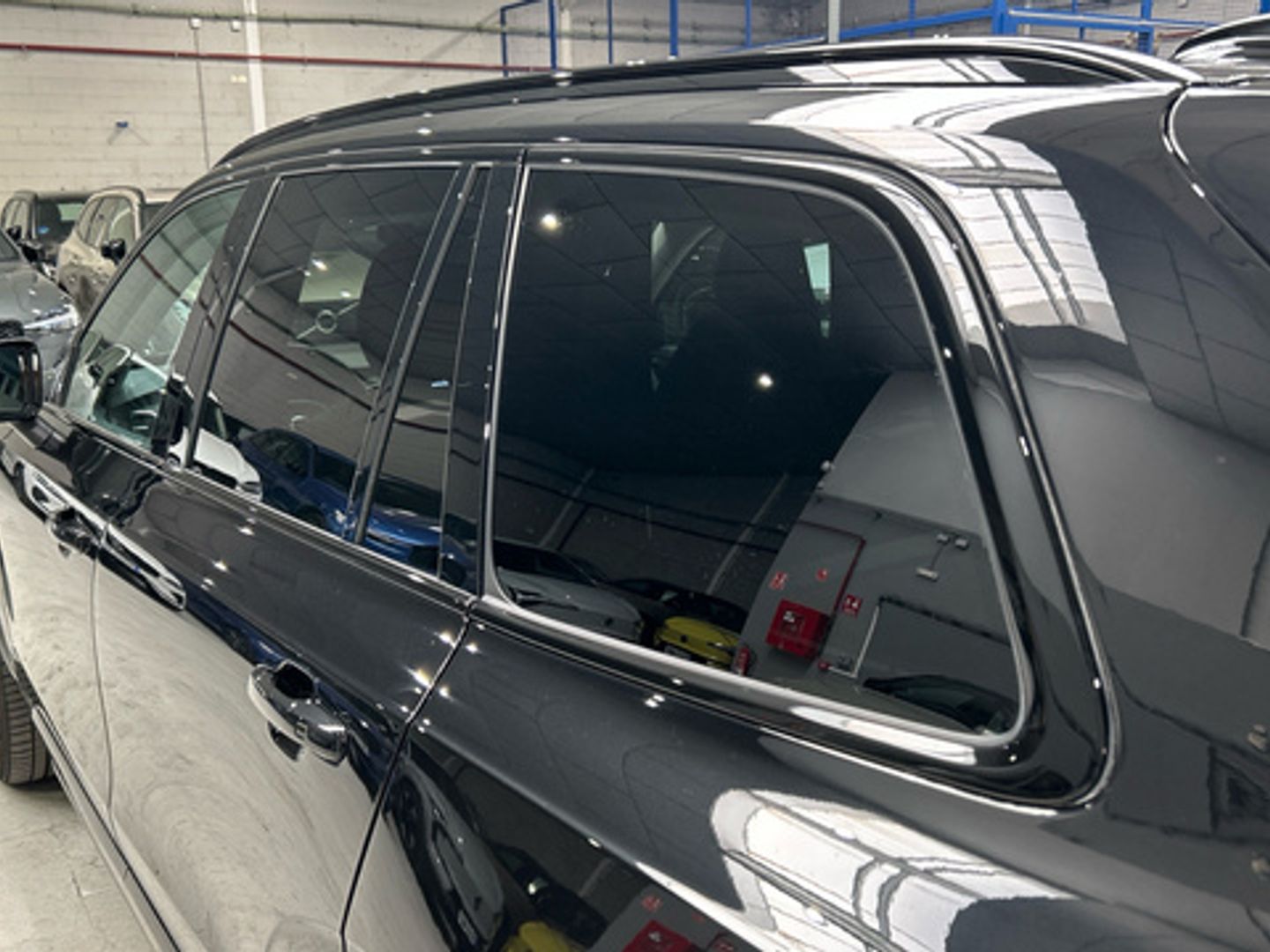 Volvo XC90 T8 Plus Dark Recharge AWD Auto 335 kW (455 CV)