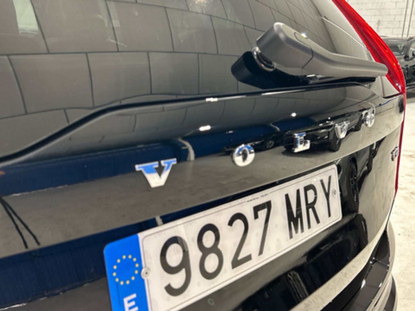 Volvo XC90 T8 Plus Dark Recharge AWD Auto 335 kW (455 CV)
