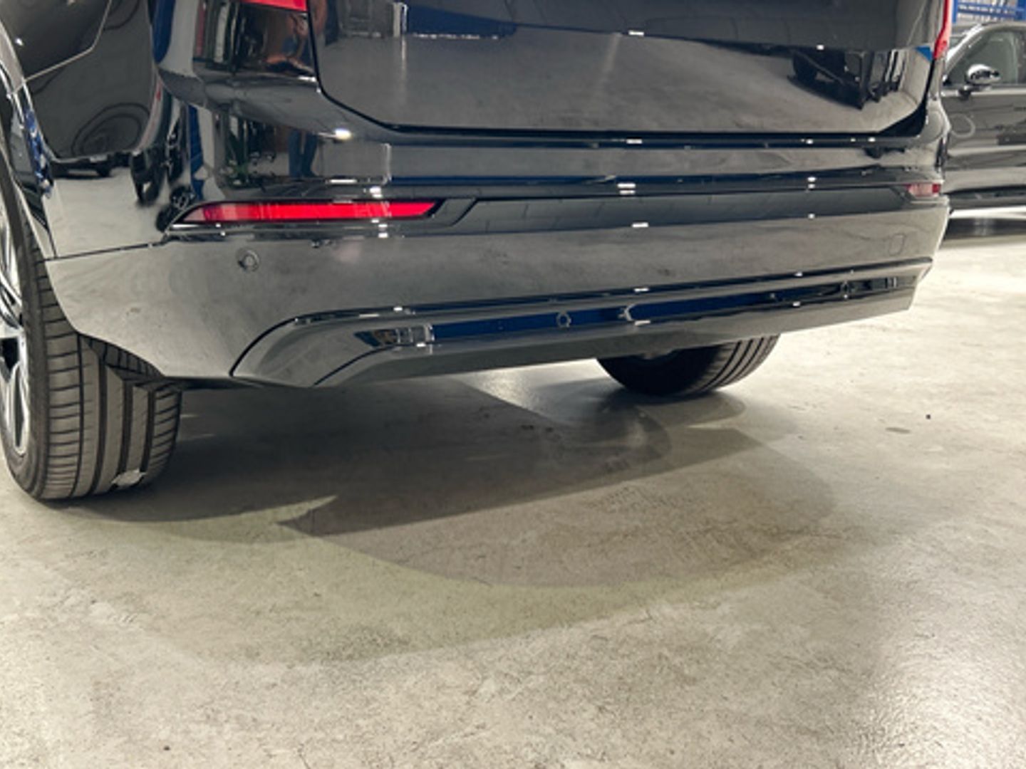 Volvo XC90 T8 Plus Dark Recharge AWD Auto 335 kW (455 CV)