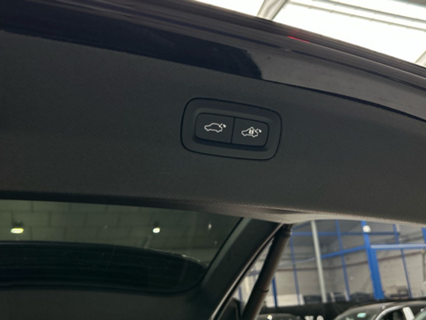 Volvo XC90 T8 Plus Dark Recharge AWD Auto 335 kW (455 CV)