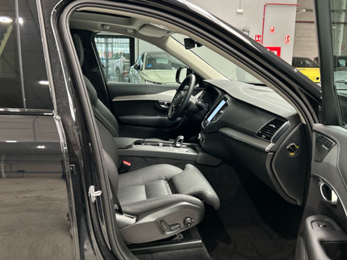 Volvo XC90 T8 Plus Dark Recharge AWD Auto 335 kW (455 CV)