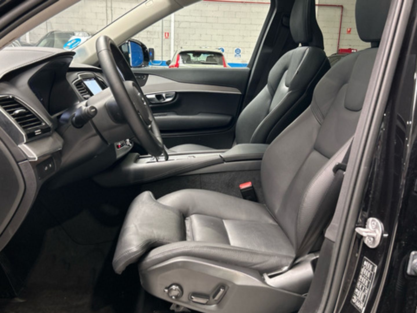 Volvo XC90 T8 Plus Dark Recharge AWD Auto 335 kW (455 CV)