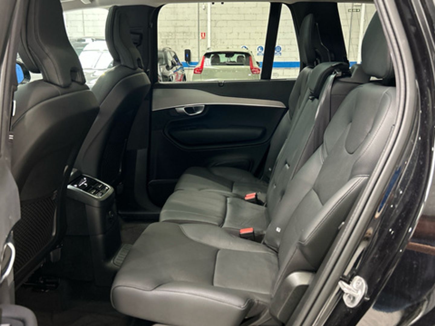 Volvo XC90 T8 Plus Dark Recharge AWD Auto 335 kW (455 CV)