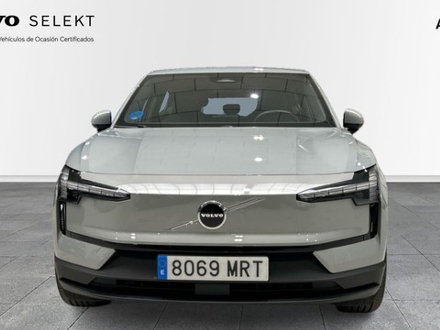 Volvo EX30 Single Motor Extended Range Core Auto 200 kW (272 CV)