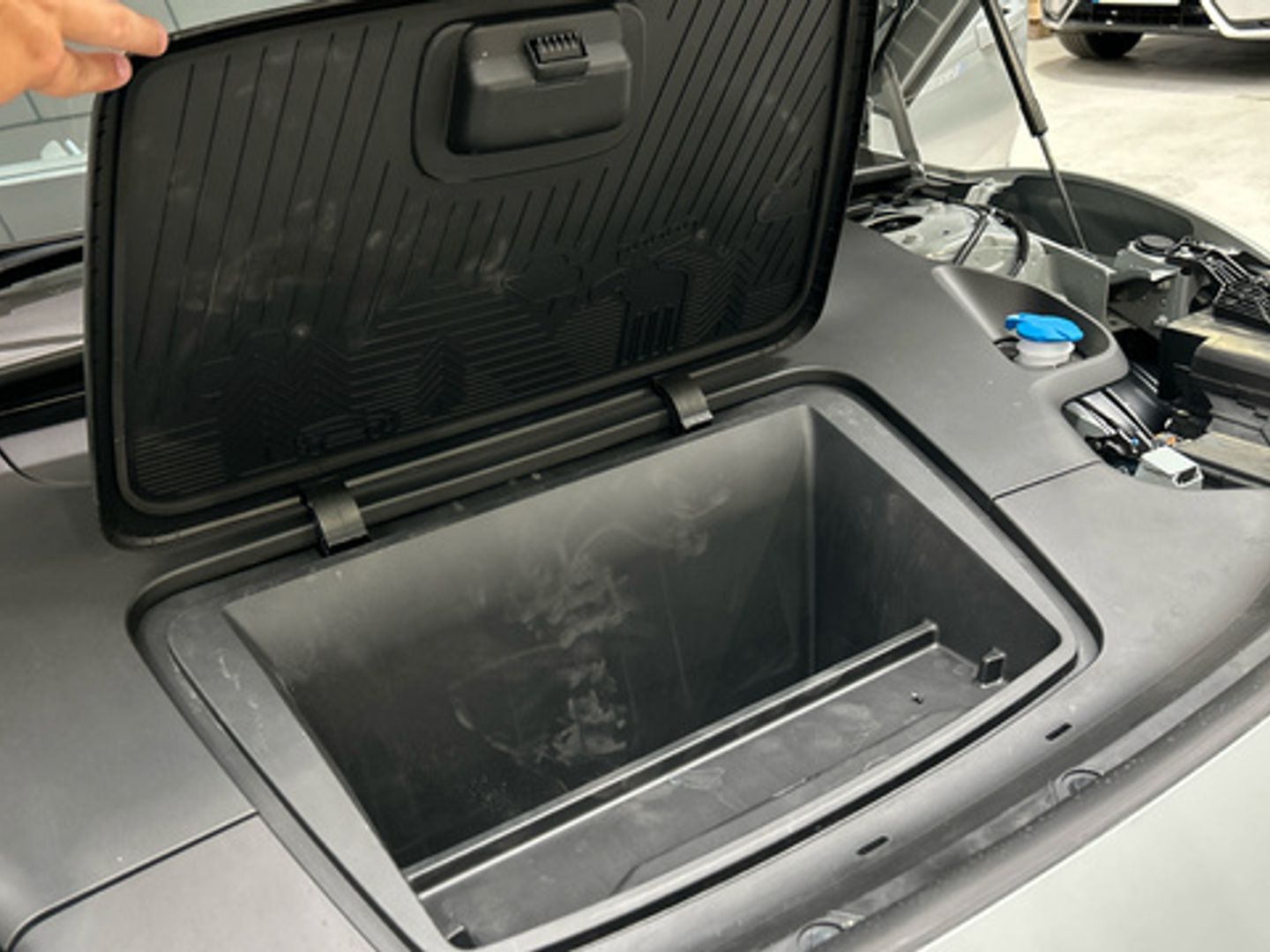 Volvo EX30 Single Motor Extended Range Core Auto 200 kW (272 CV)