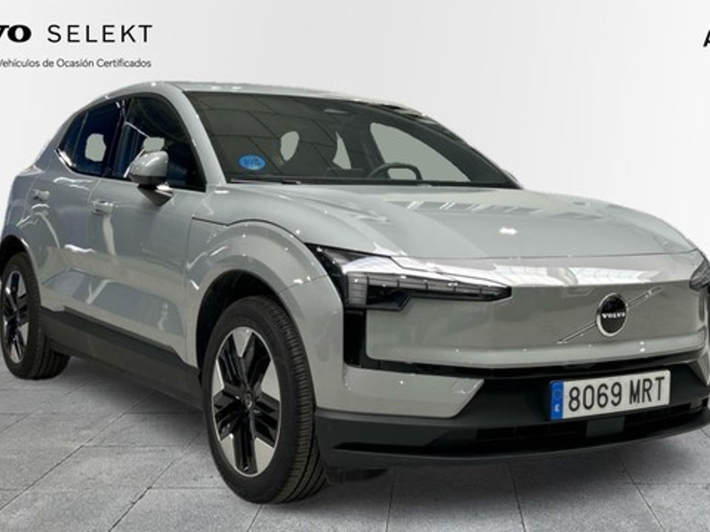 Volvo EX30 Single Motor Extended Range Core Auto 200 kW (272 CV)