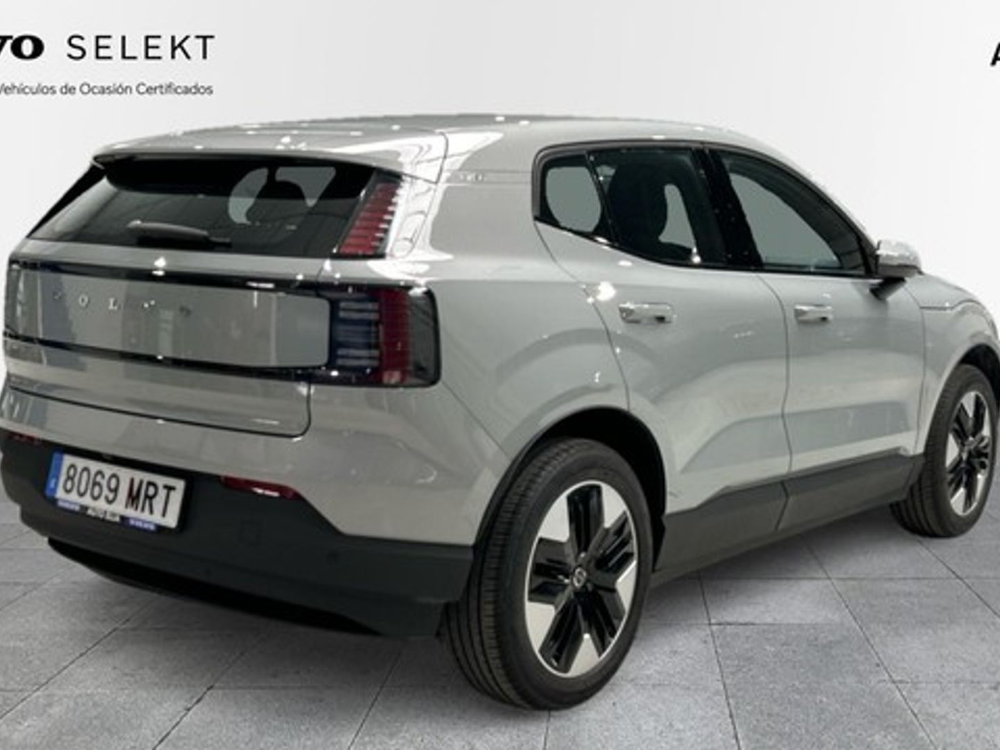 Volvo EX30 Single Motor Extended Range Core Auto 200 kW (272 CV)