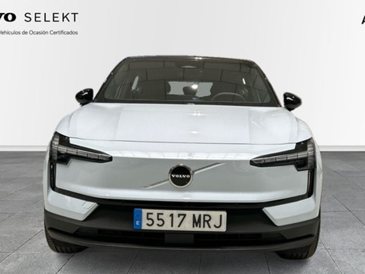 Volvo EX30 Single Motor Plus Auto 200 kW (272 CV)